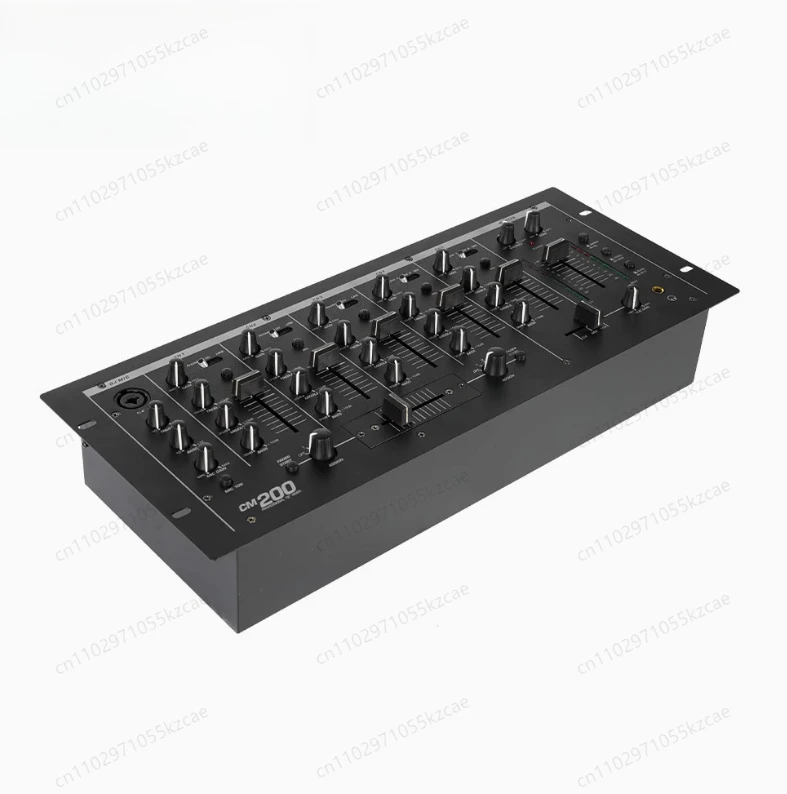 

HOTSALE Professional DJ Mixer CM200 Mixer