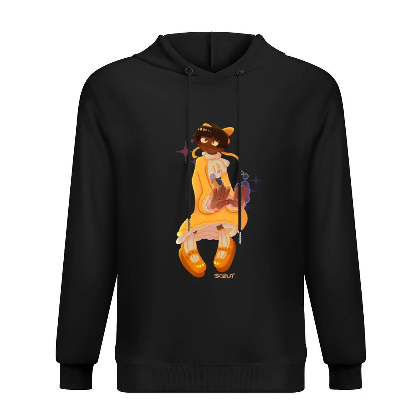 

date interruptions Hoodie autumn men's winter sweater male clothes men's clothes men's hoodies