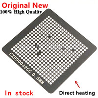 Direct heating 90*90 CXD90042GG CXD90042 stencil