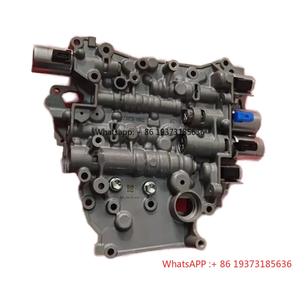 For K313 Valve Body Assembly for New for Corolla Levin CVT Transmission Gear Boxes Product