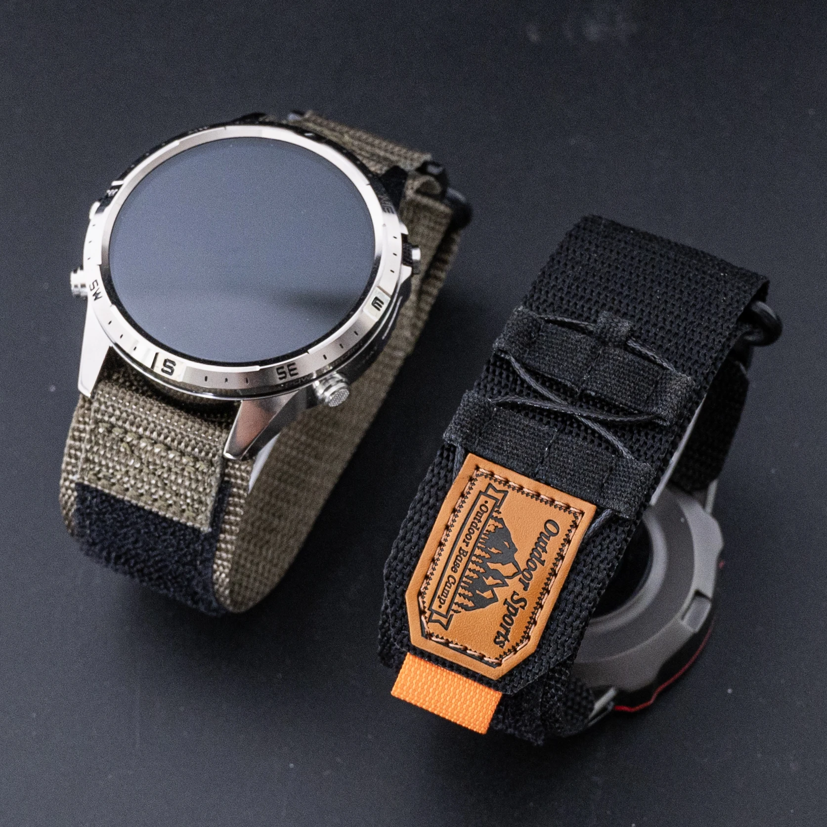 22mm Nylon Strap For Huawei Wa - đánh giá và giá Drone Gt3 Rc