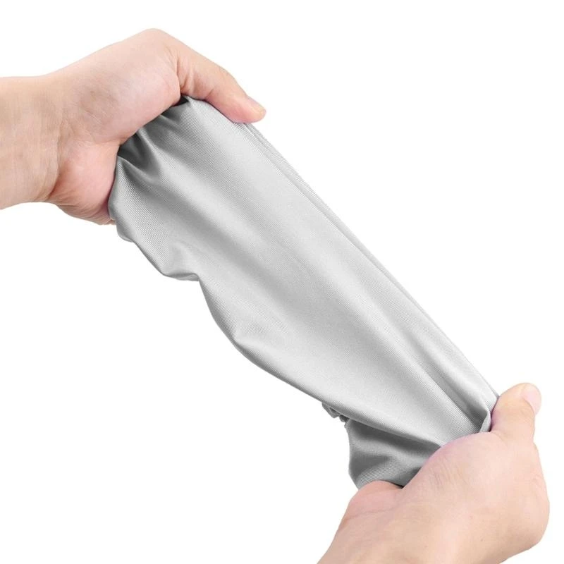 弾性布ワイヤレスキーボードカバーマジックキーボード用の肌A1243 A2449 A2450ベストセール