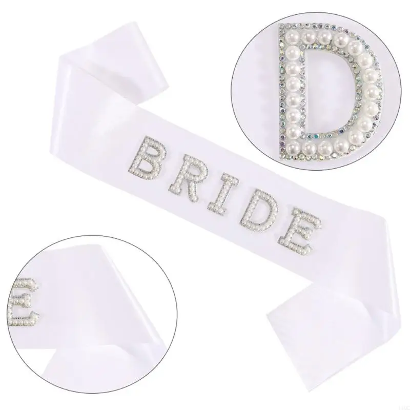 2025 Nieuwe bruiloft haaraccessoires combo parels bruids haarband sjerp sluier 3 stuk