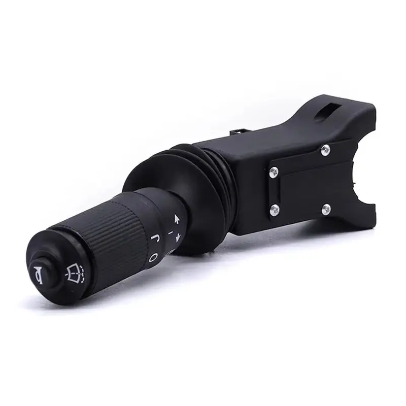 

AEF3-0106250500 Переключатель колонки поворота рулевого управления экскаватора для Doosan R140W-9 R170W-9 R180W-9 R210W-9