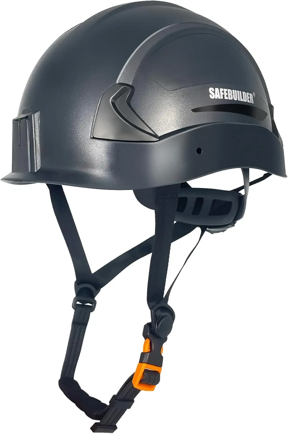 

Легкий регулируемый защитный шлем типа 2 класса E с пенополистирольным вкладышем для электромонтажных и спасательных работ