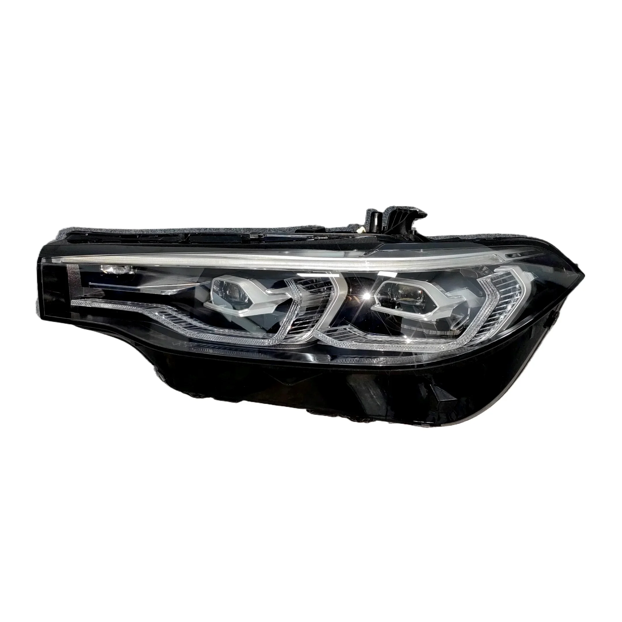 

Suitable For BMW X7 G07 Car LED Lighting System With 12V Voltage
