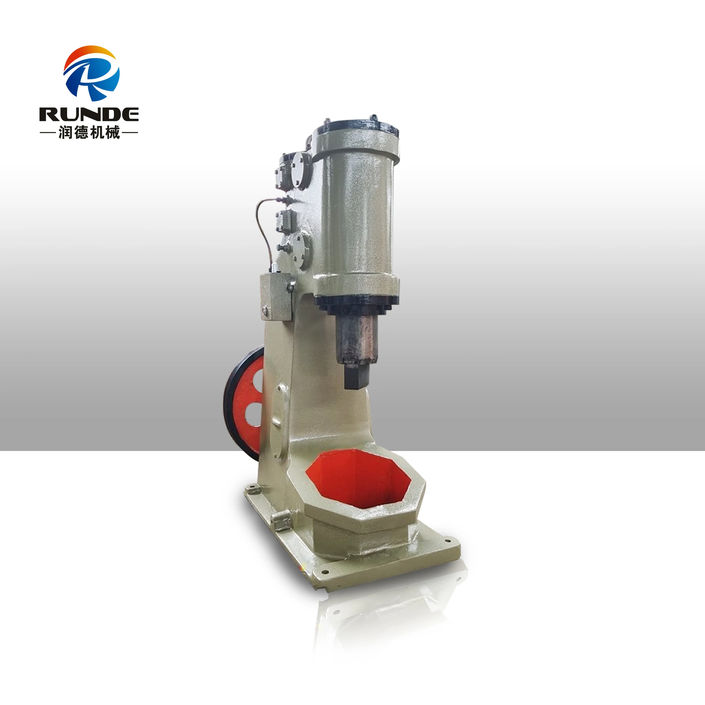 Split Pneumatic And… - image