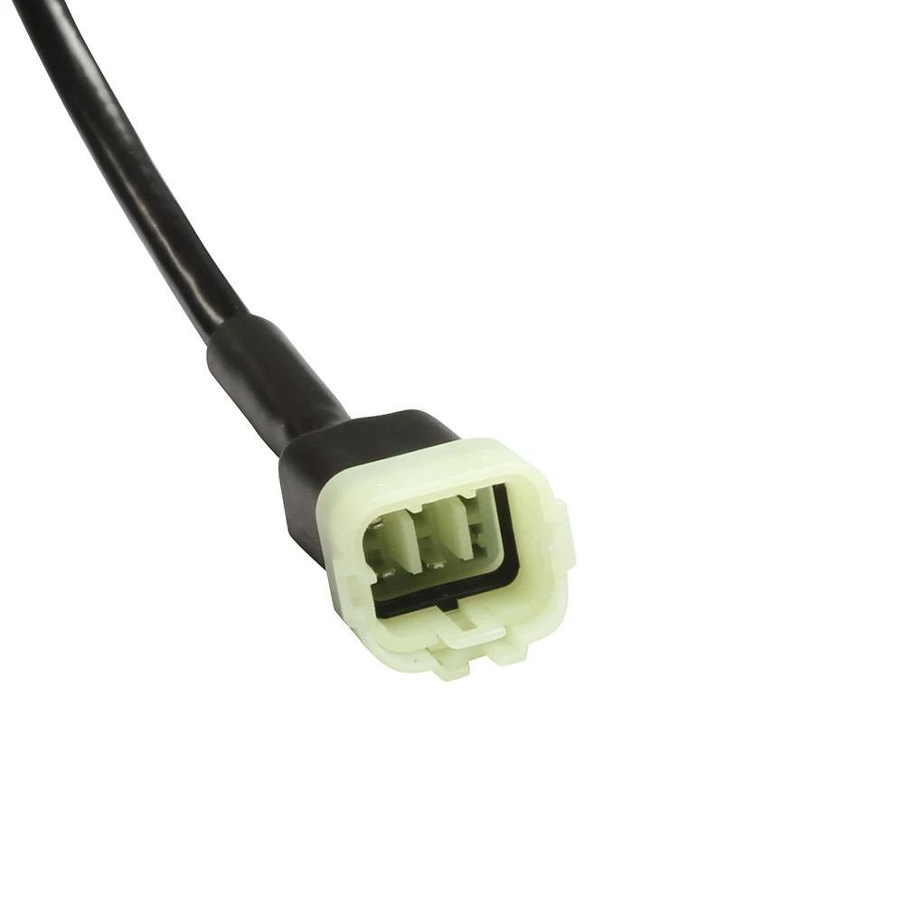 دراجة نارية obd2 موصل كابل لكاواساكي 6P إلى obd2 16 دبوس موصل دراجة نارية كابل محول obd2 #4