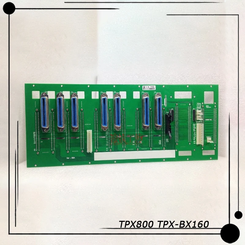 

TPX800 series TPX-BX160 digital program-controlled telephone switch board High Quality Fully Tested Fast Ship