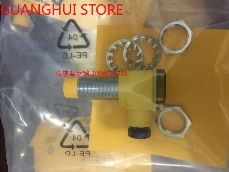 

High Quality Proximity Switch Bi5-P18SK-Y1X(Y1)