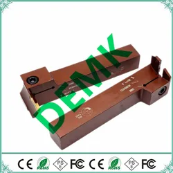 Extended MGFVR 325R 425R T25 for MGMN300 MGMN400 Large range 30/800mm Face groove Holder 25mm cutter 7-shaped Mechanical lathe