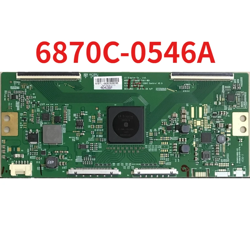 Новая материнская плата LeTV X3-55 L553LN 6870C-0546A Экран LC550DQF-FHA1-8B1 120 Гц Новая материнская плата LeTV X3-55 L553LN 6870C-0546A Экран LC550DQF-FHA1-8B1 120 Гц