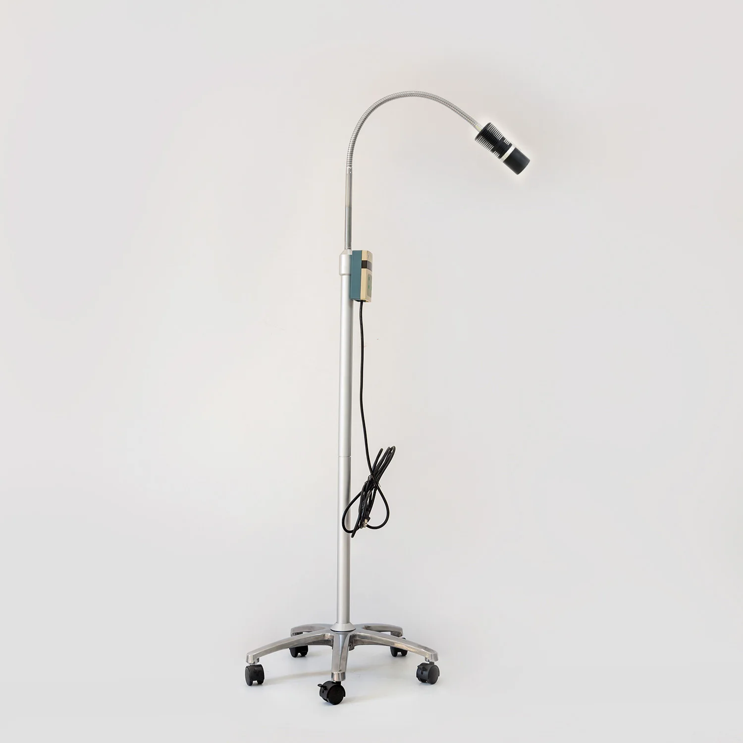 ATV Micare JD1600L Focused Led Examination Light Slit Lamp Examination Light Examination Light Medical 40.000 Lux Exam Lamp