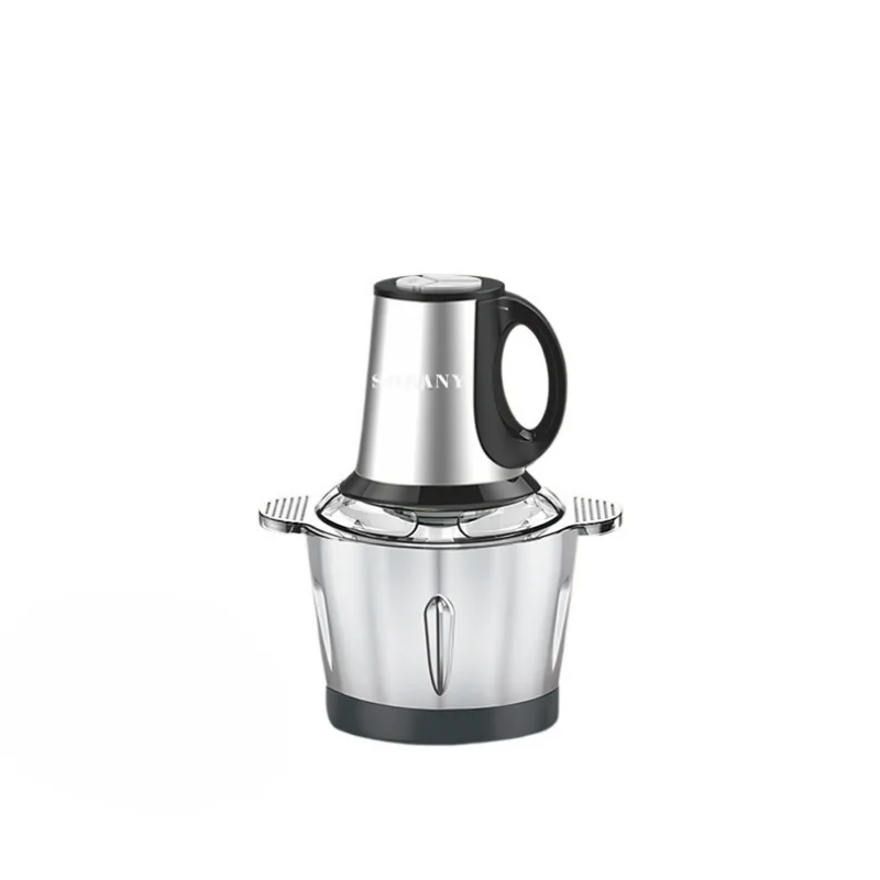 

SOKANY 7011NEW Mixer Electric Household 3L Meat Grinder Vegetable Cutter Kitchen Multifunctional Cooking Machine
