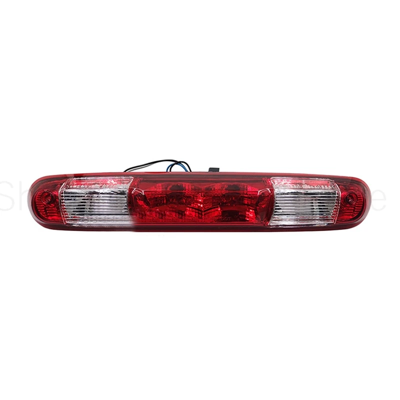 For Chevrolet Thorod GMC Sierra Pickup 07-13 third high brake light brake warning light GM25890530