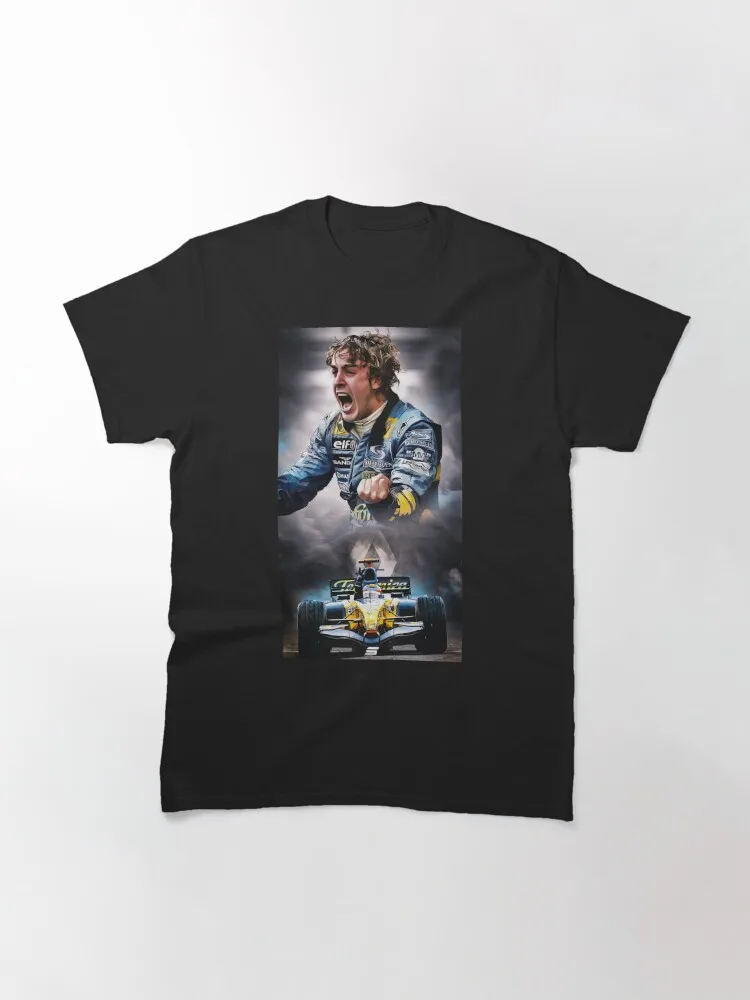 Retrato de Miguel de Cervantes Camiseta clásica, camisetas divertidas, gran oferta