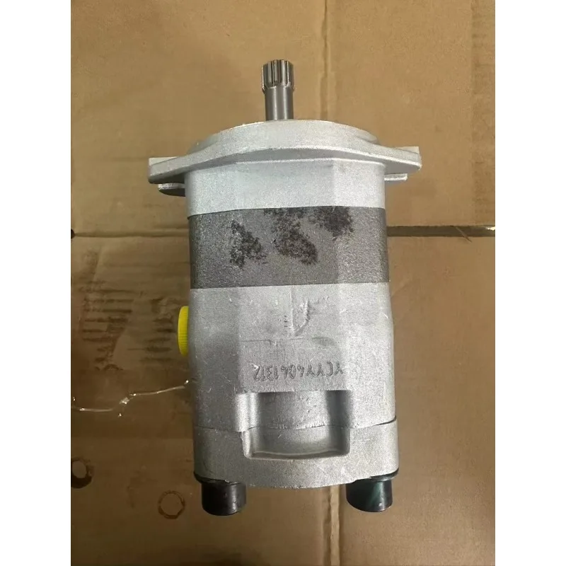 New Arrival Hydraulic Gear Pumps PSVL Series Hydraulic Pumps PSVL2-27CG-1 PSVL2-27CG Machinery Main Pumps PSVL2-42-V