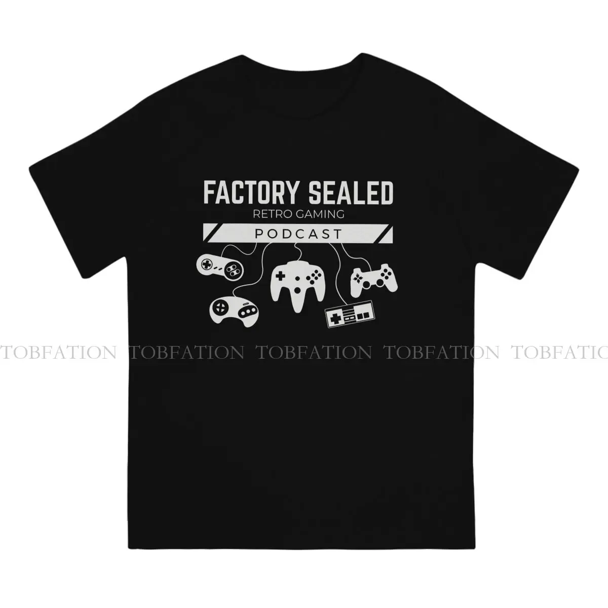 Grand Theft Auto 100% Cotton TShirts Factory Sealed Print Men's T Shirt Funny Tops