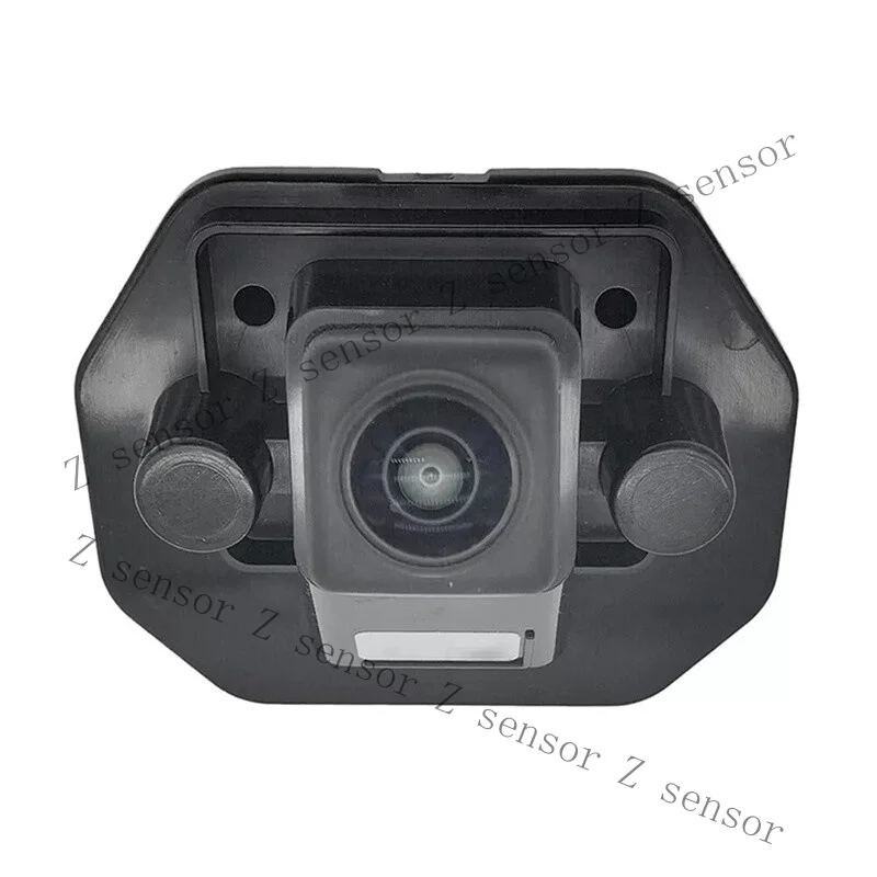 Z+ 28442-6RA0B Rear View Parking Camera For Nissan Rogue CVT 2020-2022 2.5L