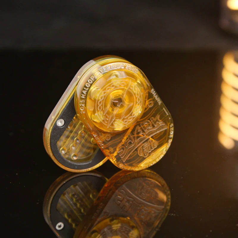 PEI Mechanical Push-Pull Fidget Toys EDC Stress Relief Push-Pull Tactile Sensors ADHD Fidget Toys Office Fidget Toys