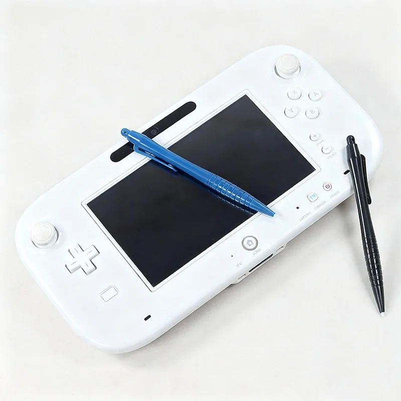 1PC/LOT For NDS For NDSI XL LL Touch pen Plastic Big Touch Screen Stylus Pen For WII U 3DS 3DSXL LL NDS NDSL 3DS XL