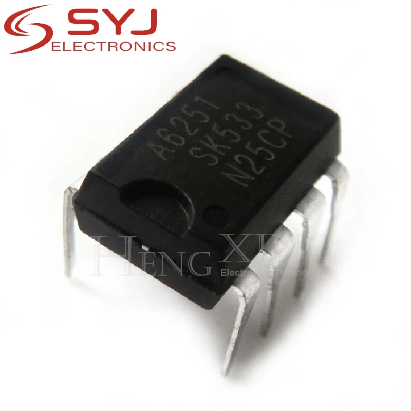 （1pcs-5pcs）MIP289 289 A6251M A6251 MIP2F3 2F3 DIP-7