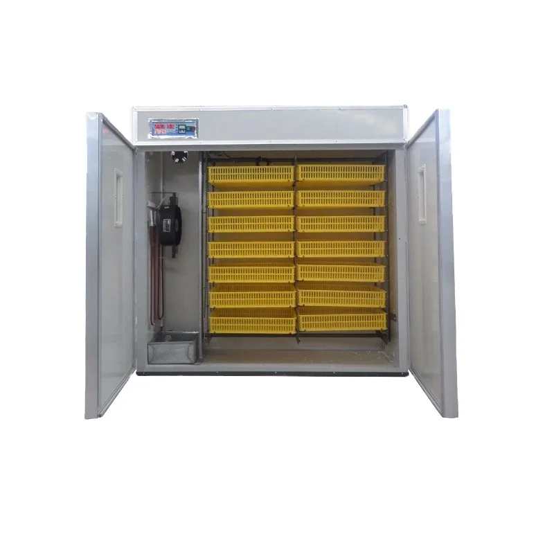 Medium-sized Incubator eggs incubator for hatching eggs Poultry equipment