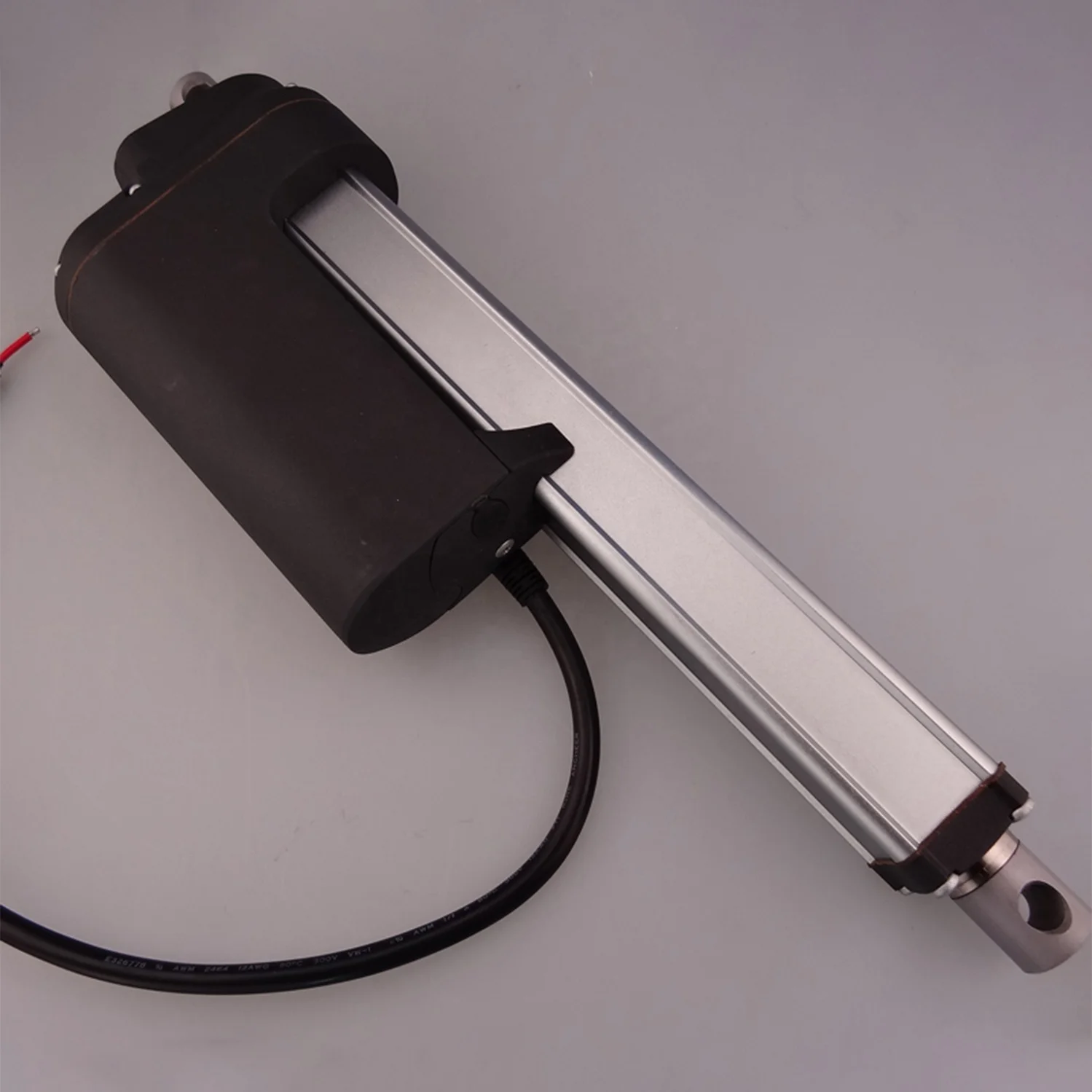 High Load Output Fast Speed 24V DC 15000N Linear Actuator