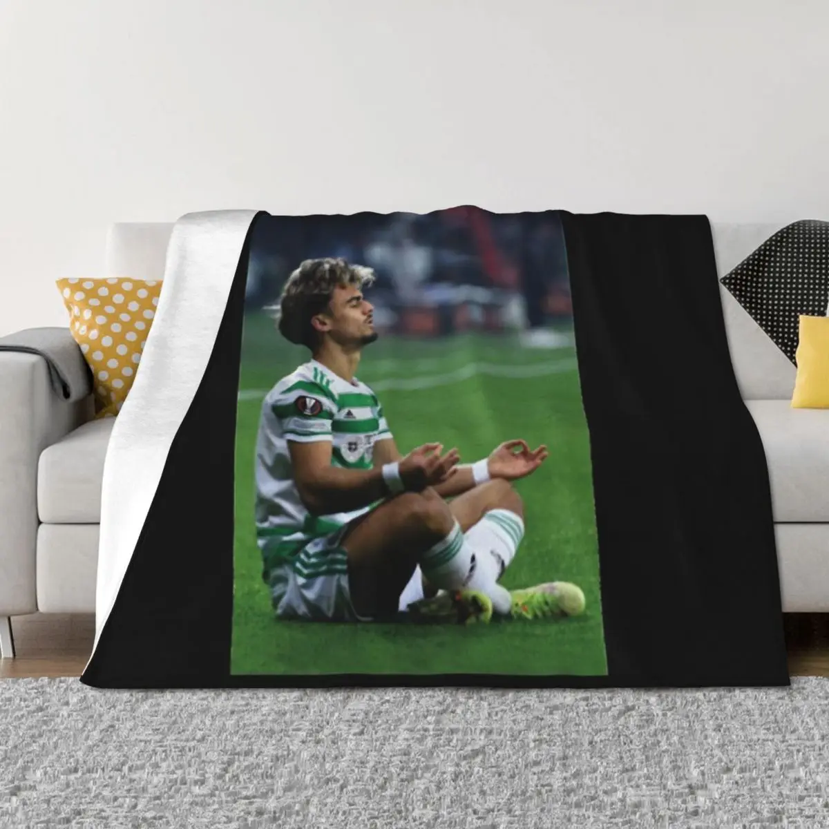 

Jota Celtic Classic Essential Throw Blanket Winter beds blankets and throws Beach Weighted Blankets