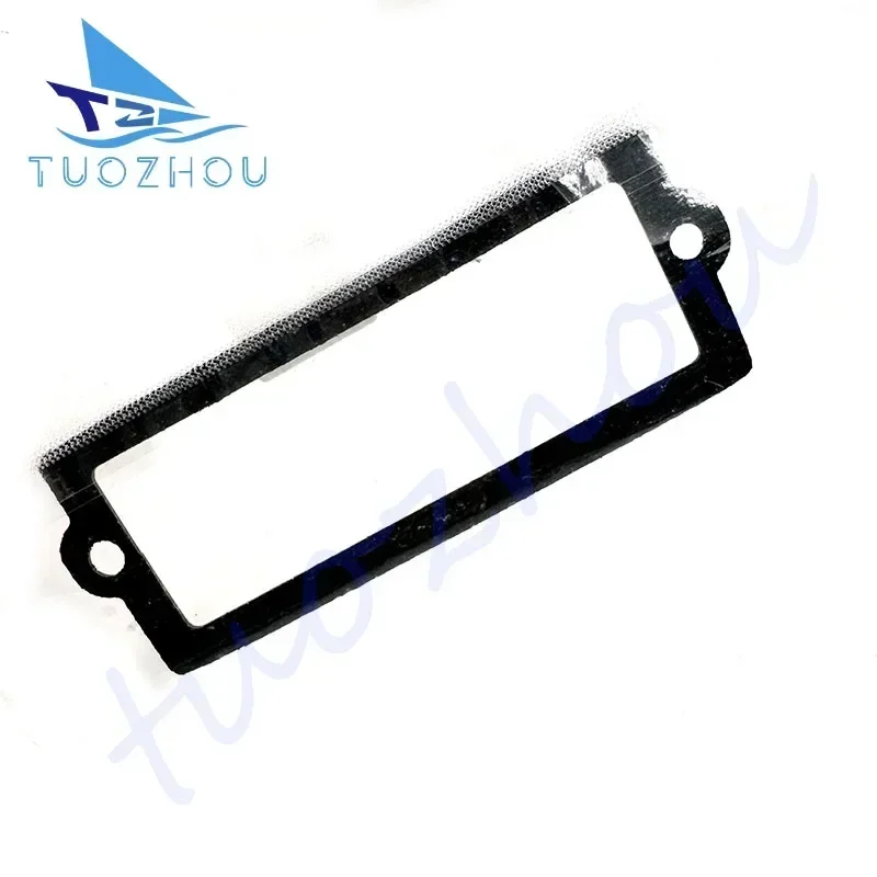 

VALVE SEAT GASKET 6E5-13621-A1 FOR YAMAHA 115 - 200 HP V4 V6 OUTBOARD