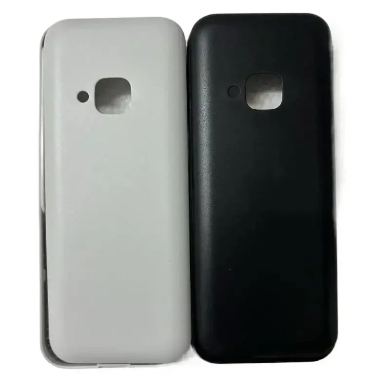 لنوكيا 5310 4G 2020 كامل غطاء الهاتف المحمول الإسكان + أجزاء إصلاح لوحة المفاتيح #2