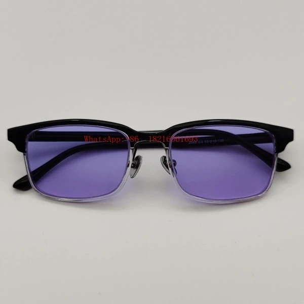 

Fireproof goggles, glass burn flat curved glasses, specialized goggles