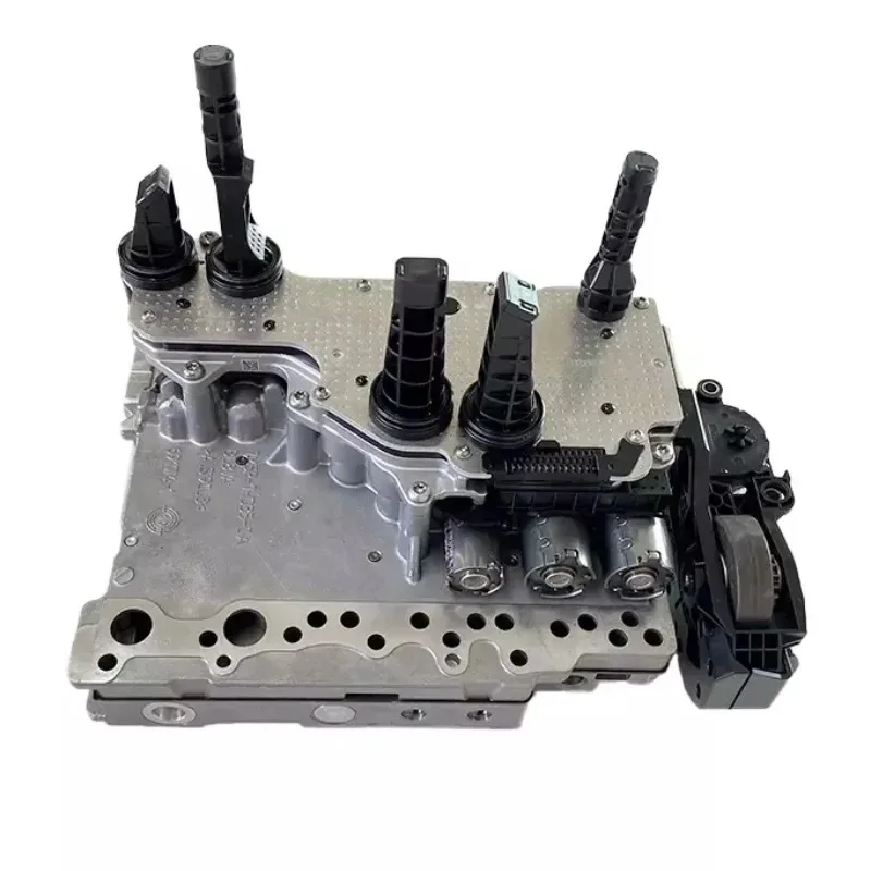 

For Factory Price 6DCT450 MPS6 Original 6DCT450 MPS6 36050699 Auto Transmission Gearbox Mechatronic