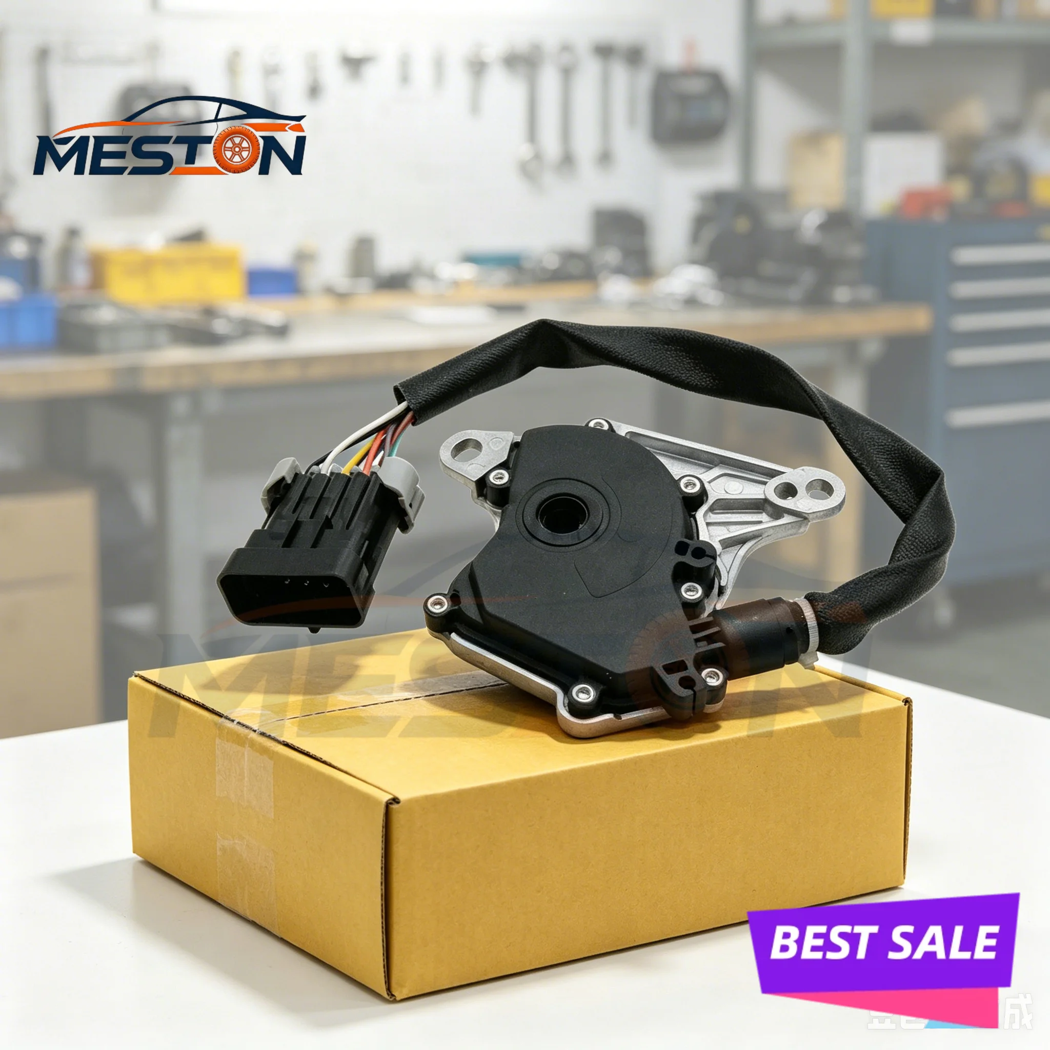 NEW Neutral Safety Multi Function Switch For PORSCHE 911 986 325 612 01 1996-2004