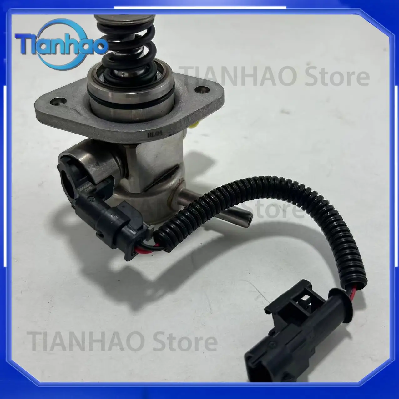 High Pressure Fuel Pump for Haval H6 H9 Wey VV6 2.0T 1111100EEC01 New Auto Parts