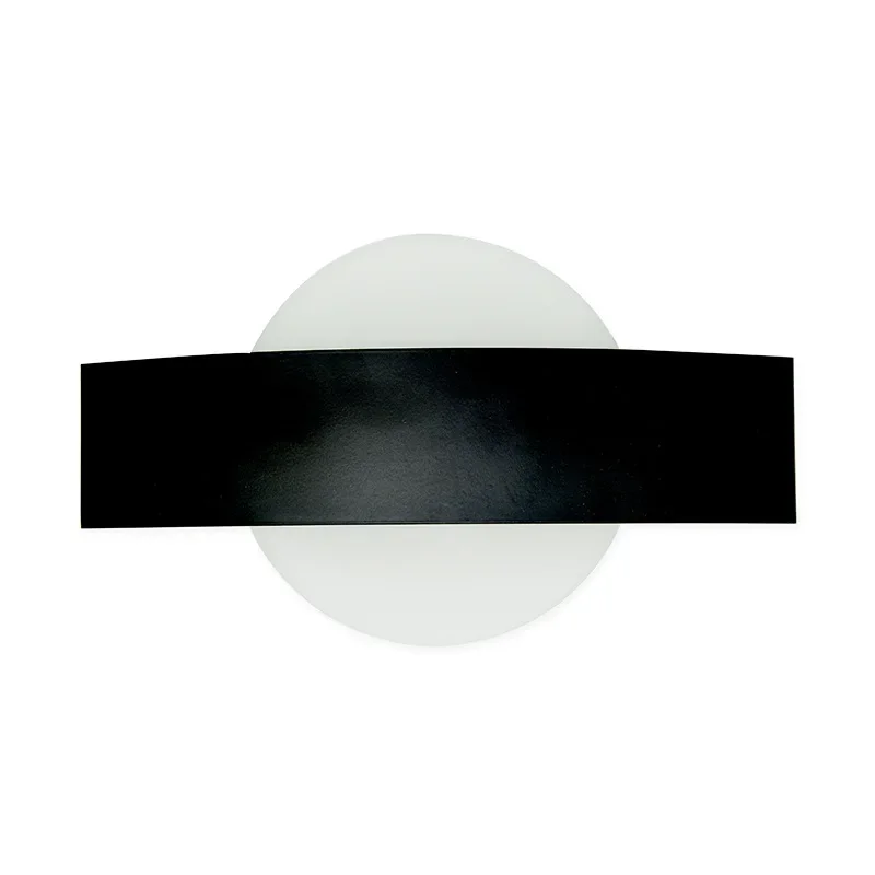 

Wall Lamp AC85-265V Wall Mounted Sconce Lights lamp Decorative Living Room Bedroom Corridor Wall Lights