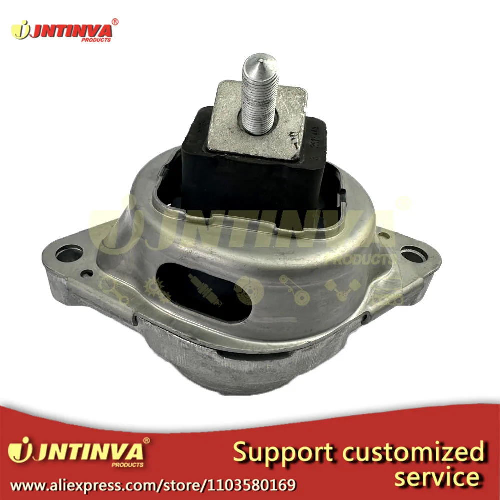 

LR010746 Land Rover Auto parts Right engine rubber mounting mount LR010746 For Land Rover Range Rover 2010 -2012 LR010746