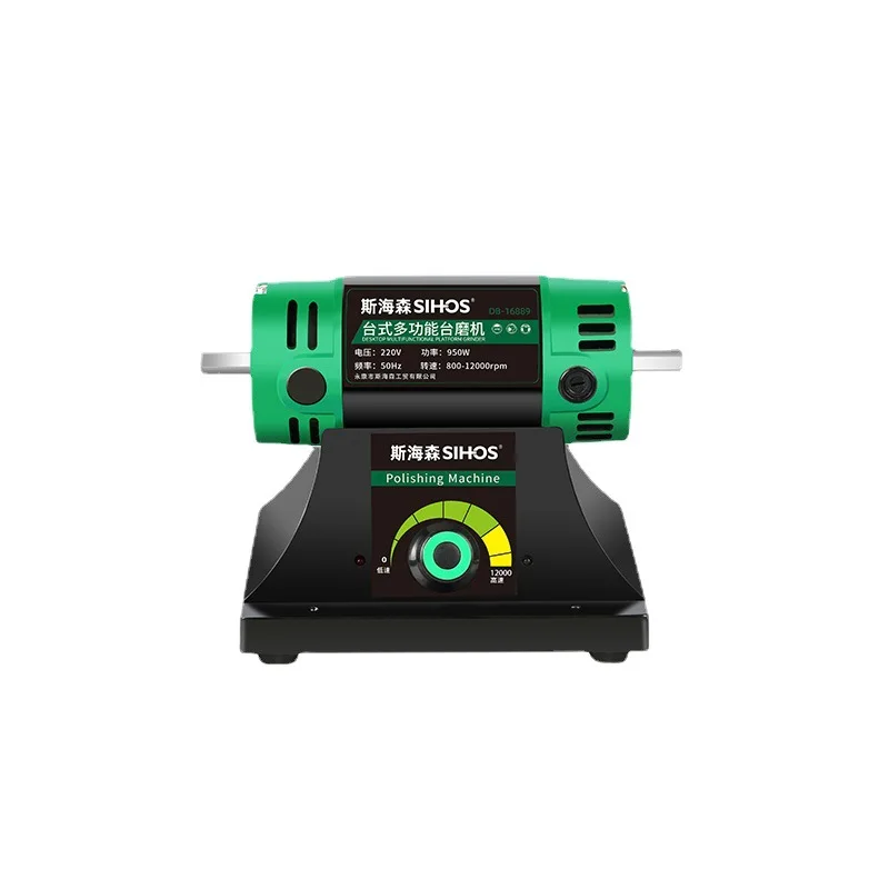 factory direct sales jade cutting engraving small table mill polishing machine grinding wheel machine grinding machine