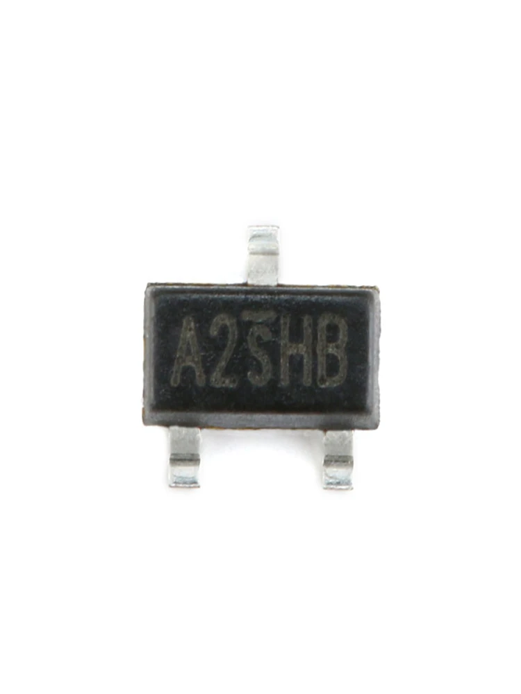 SI2302DS SI2302 2302 SOT-23 2A MOSFET/Field Effect Transistor Integrated Circuit Chips Commonly Used Chip Mounts Made in China