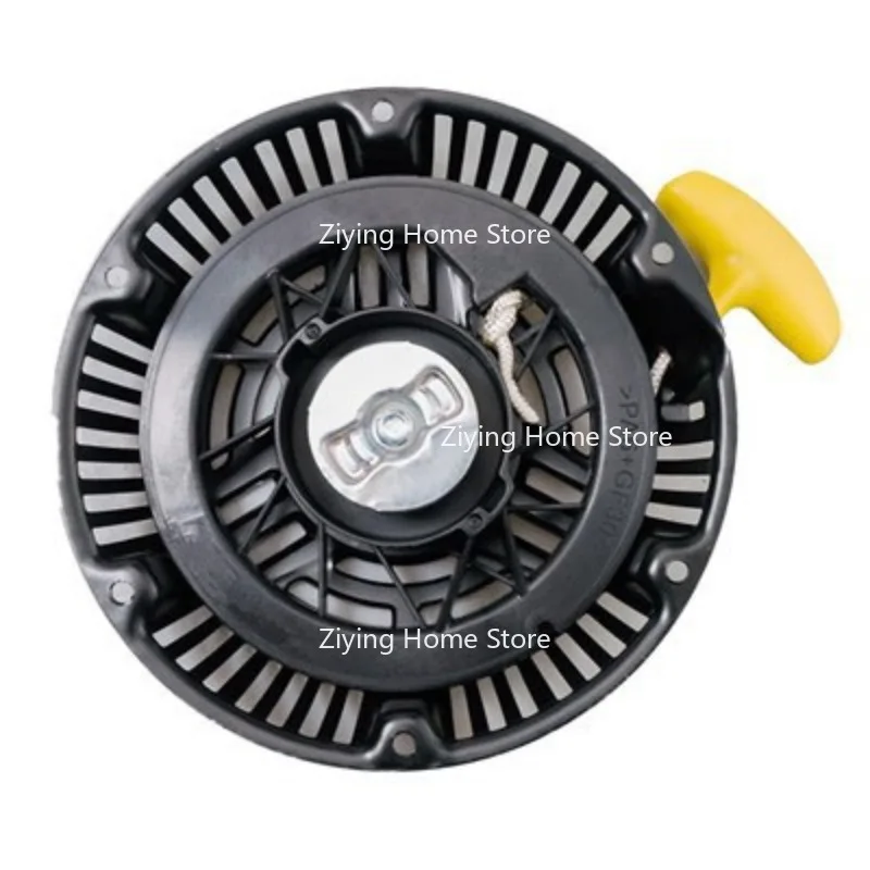 

Подходит для заднего стартера 84004174, совместимого с Briggs Straton 14 HP188.