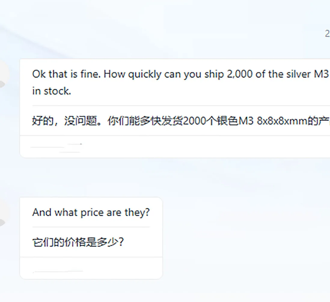 Silvery 6-Side Nut Block Customize M3 8*8*8 Aluminum Alloy Anodized Locking Connection Square Screw Holes Nut Fixing Block Cube