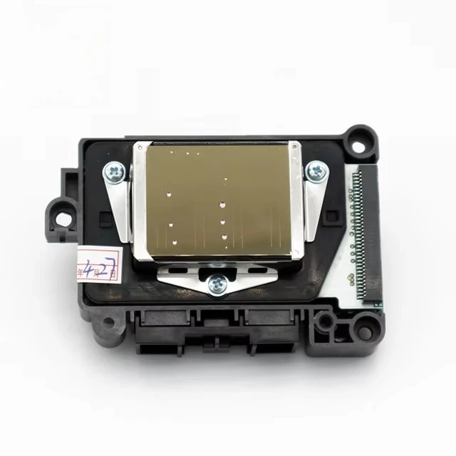F189010 Printhead DX7 Non-encrypted Cabezal for Roland Mimaki Chinese Eco Solvent Printing Machine