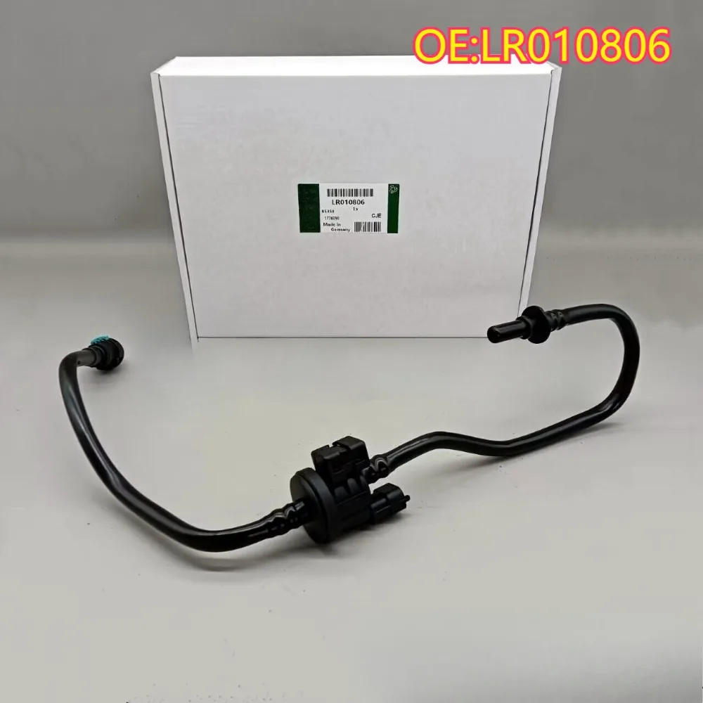 

High quality New For LR010806 For Land Range Rover Sport LR4 V8 5.0L Purge Valve Fuel Vapor Genuine OEM2010~2013
