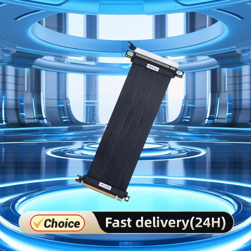 Pcie 3.0 X16 High S…