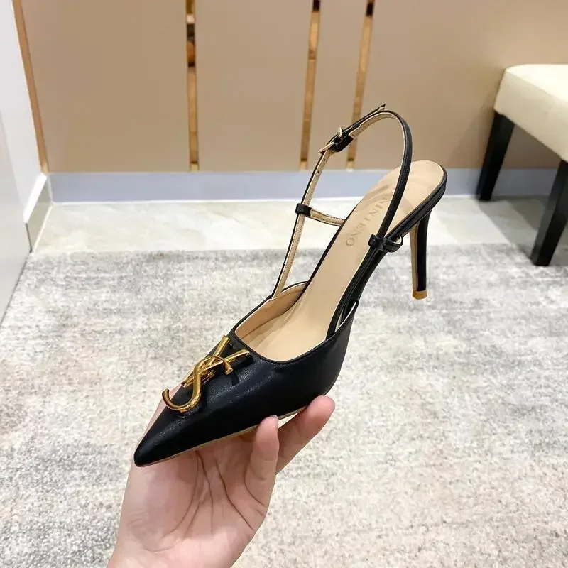 Thumbnail 3 - #20 Newest Stiletto Heel Shoes