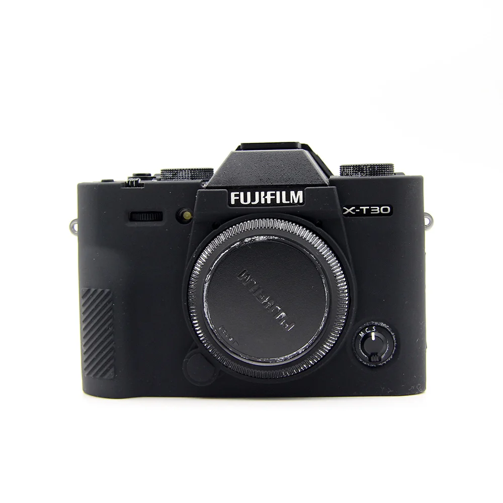 Silicone Case Camer… - image