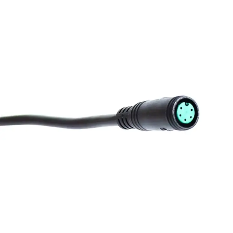AA67-New Image Front Light 5Pin Turn Signal Conversion Kit Accessory For OUXI V8 Fatbike E-Bike Spare Parts