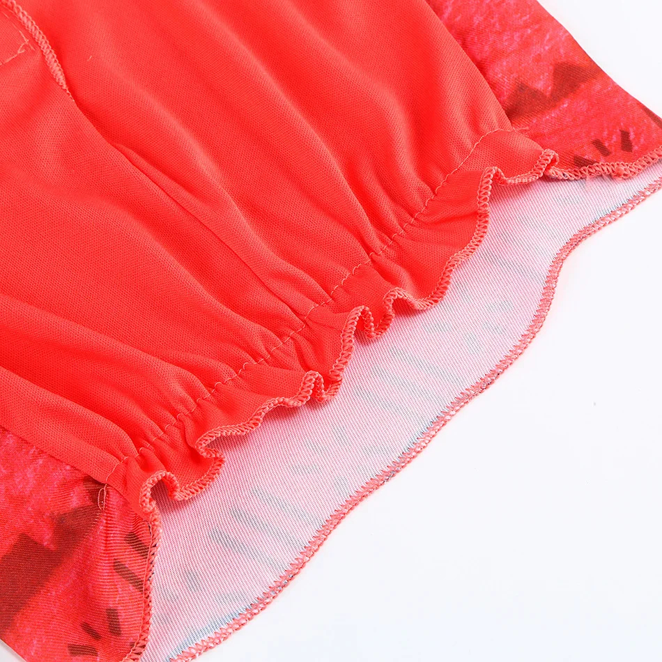 2026 One-shoulder Moana Girl Cosplay Vaiana Princess Dress Adventure Clothing Beach Carnival Party Birthday Clothes for 1-12Yrs - view 5