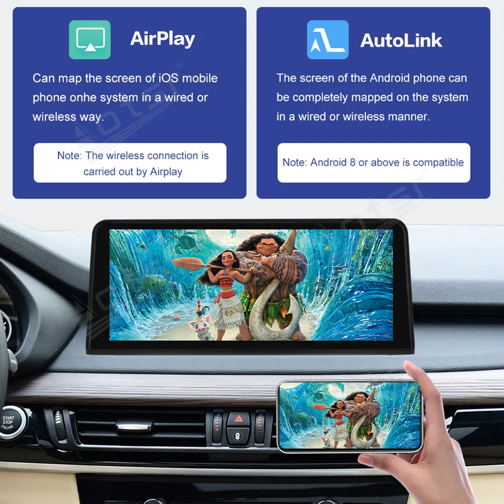 Linux Touch Screen …