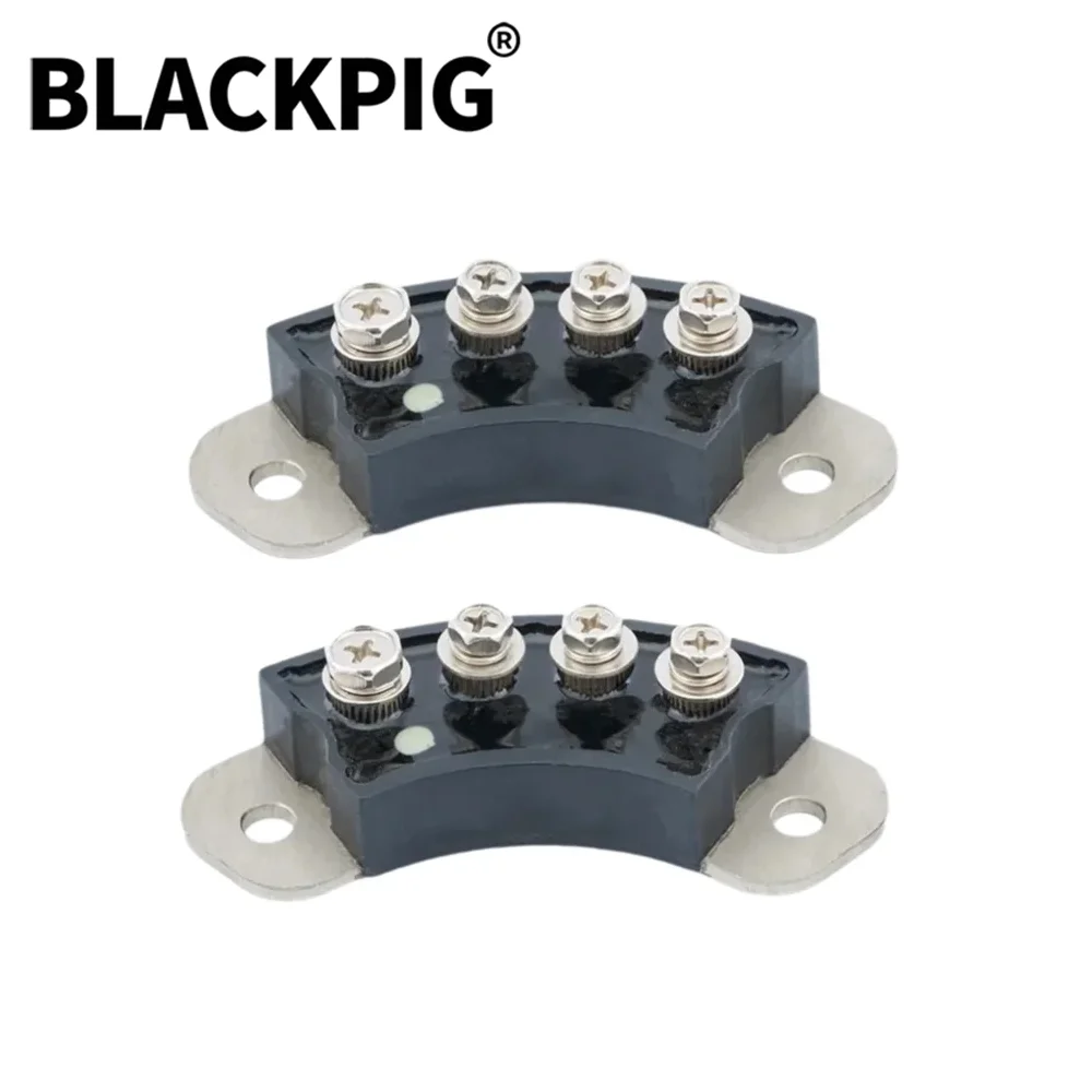 One Pair 40A 50A 70A Generator Rotary Bridge Rectifier Module Alternator Diode Rectifier Bridge Kit 1200V